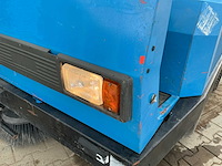 2001 hako jonas 1450d zelfrijdende veegmachine - afbeelding 5 van  27