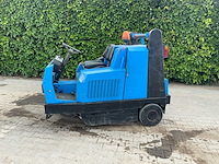 2001 hako jonas 1450d zelfrijdende veegmachine - afbeelding 21 van  27