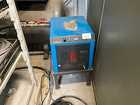 2001 hankison hdd plus persluchtdroger - afbeelding 1 van  4