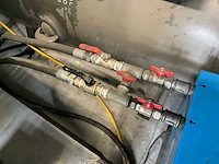 2001 hankison hdd plus persluchtdroger - afbeelding 3 van  4