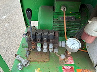 2001 hany 2515-ax-00 hydraulische aggregaat met ventielenblok - afbeelding 4 van  9