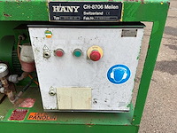 2001 hany 2515-ax-00 hydraulische aggregaat met ventielenblok - afbeelding 5 van  9