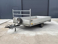 2001 hapert - al1300 - al1300 - plateauwagen