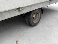 2001 hapert - al1300 - al1300 - plateauwagen - afbeelding 7 van  11