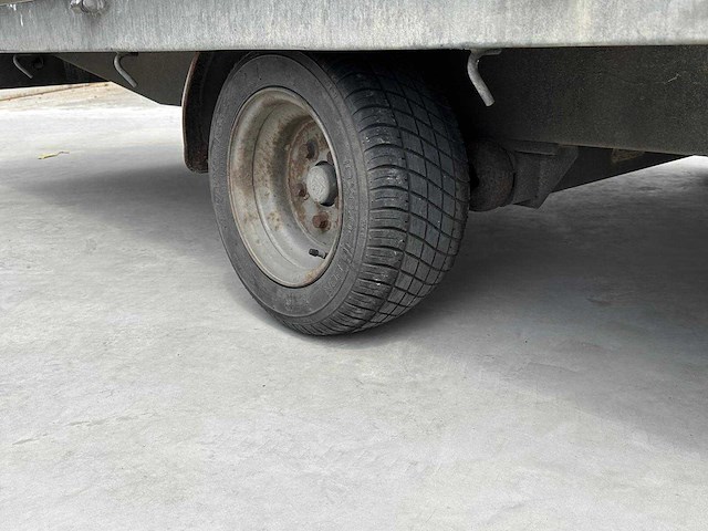 2001 hapert - al1300 - al1300 - plateauwagen - afbeelding 11 van  11