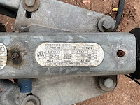 2001 hapert aanhangwagen - afbeelding 2 van  13