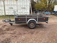 2001 hapert aanhangwagen - afbeelding 6 van  13