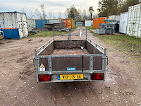 2001 hapert aanhangwagen - afbeelding 8 van  13