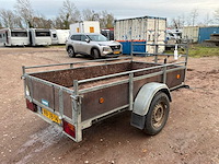 2001 hapert aanhangwagen - afbeelding 9 van  13