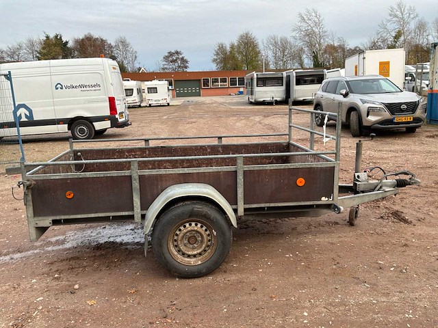 2001 hapert aanhangwagen - afbeelding 10 van  13