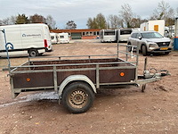 2001 hapert aanhangwagen - afbeelding 10 van  13