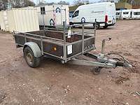 2001 hapert aanhangwagen - afbeelding 11 van  13