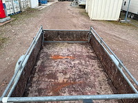 2001 hapert aanhangwagen - afbeelding 12 van  13