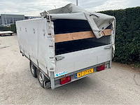 2001 hapert aanhangwagen - afbeelding 3 van  3