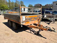 2001 hapert al aanhangwagen - afbeelding 3 van  8