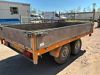 2001 hapert al aanhangwagen - afbeelding 4 van  8