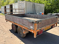 2001 hapert al aanhangwagen - afbeelding 5 van  8