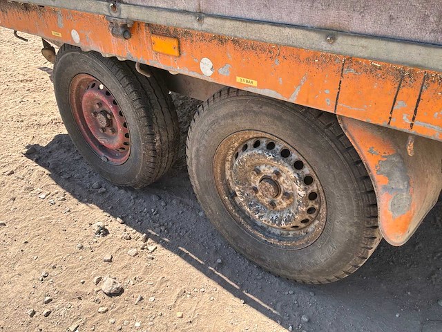 2001 hapert al aanhangwagen - afbeelding 6 van  8