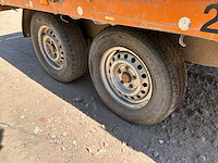 2001 hapert al aanhangwagen - afbeelding 7 van  8