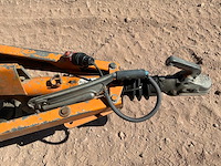 2001 hapert al aanhangwagen - afbeelding 8 van  8