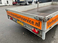 2001 hapert al2700 aanhangwagen - afbeelding 3 van  17