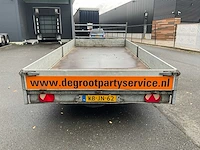 2001 hapert al2700 aanhangwagen - afbeelding 14 van  17