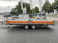 2001 hapert al2700 aanhangwagen - afbeelding 16 van  17