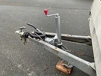 2001 hapert al2700 aanhangwagen - afbeelding 17 van  17