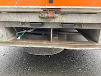2001 hapert al2700 aanhangwagen - afbeelding 17 van  17