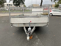 2001 hapert al2700 aanhangwagen - afbeelding 7 van  17