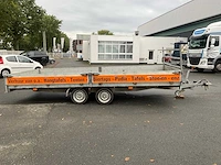 2001 hapert al2700 aanhangwagen - afbeelding 9 van  17