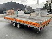 2001 hapert al2700 aanhangwagen - afbeelding 12 van  17