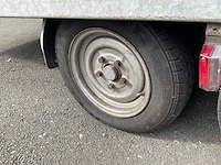 2001 hapert b aanhangwagen - afbeelding 4 van  18