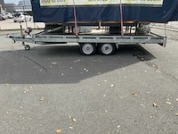 2001 hapert b aanhangwagen - afbeelding 17 van  18