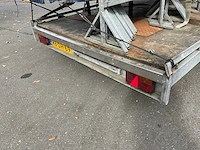 2001 hapert b aanhangwagen - afbeelding 2 van  18