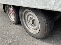 2001 hapert b aanhangwagen - afbeelding 4 van  18