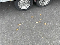 2001 hapert b aanhangwagen - afbeelding 7 van  18