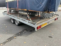2001 hapert b aanhangwagen - afbeelding 17 van  18