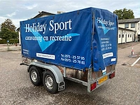 2001 hapert k aanhangwagen - afbeelding 5 van  15