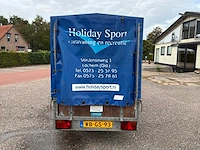 2001 hapert k aanhangwagen - afbeelding 6 van  15