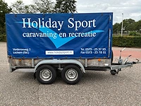 2001 hapert k aanhangwagen - afbeelding 9 van  11