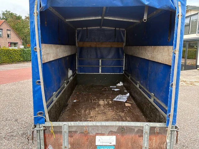 2001 hapert k aanhangwagen - afbeelding 11 van  11