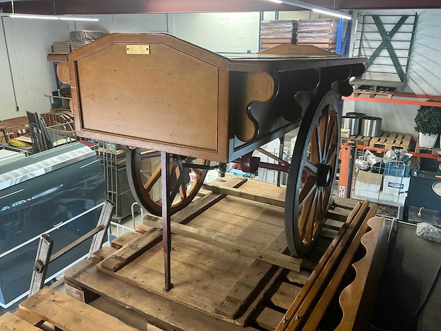 2001 haringkar - afbeelding 6 van  11