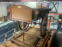 2001 haringkar - afbeelding 6 van  11