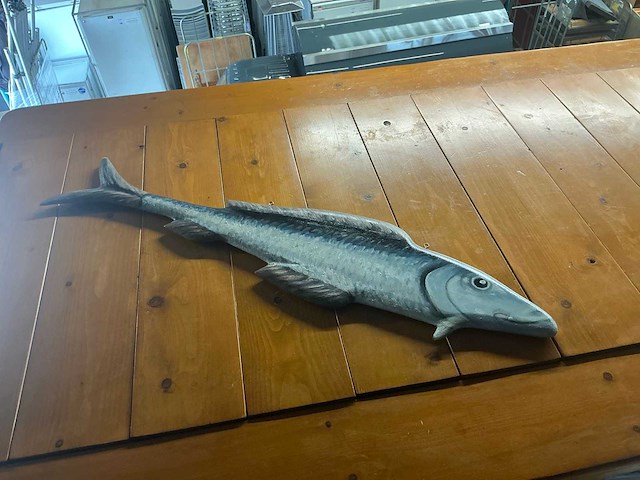 2001 haringkar - afbeelding 7 van  11