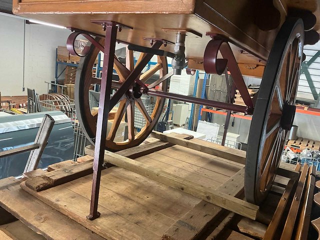 2001 haringkar - afbeelding 8 van  11