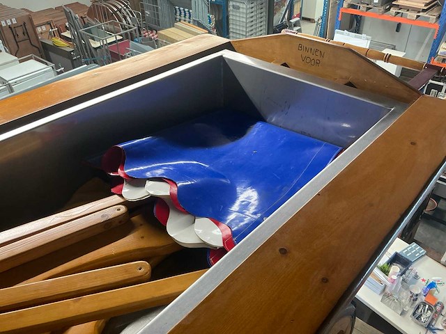 2001 haringkar - afbeelding 10 van  11