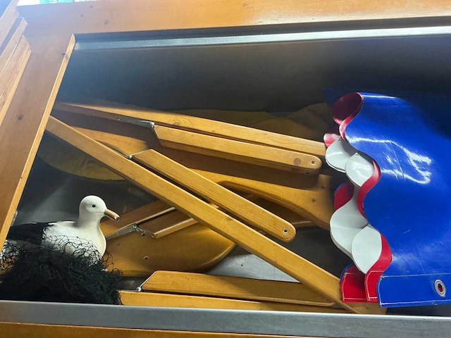 2001 haringkar - afbeelding 11 van  11