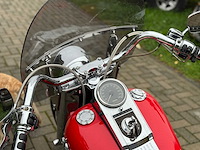 2001 harley davidson 88 flstfi fat boy - afbeelding 5 van  20