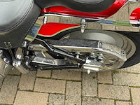 2001 harley davidson 88 flstfi fat boy - afbeelding 6 van  20